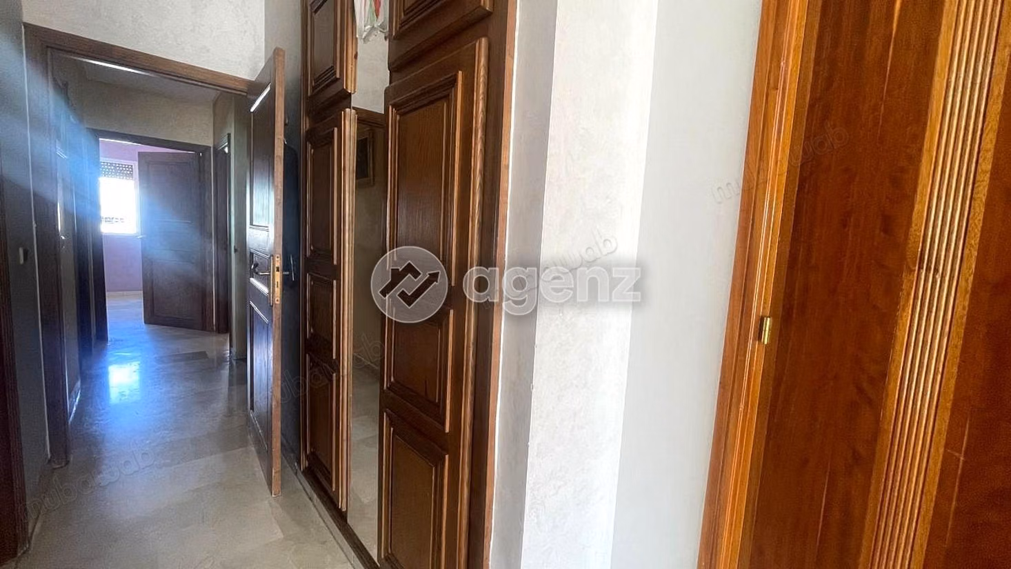 Apartment for sale 176 m², 3 bedrooms Hospitals Casablanca