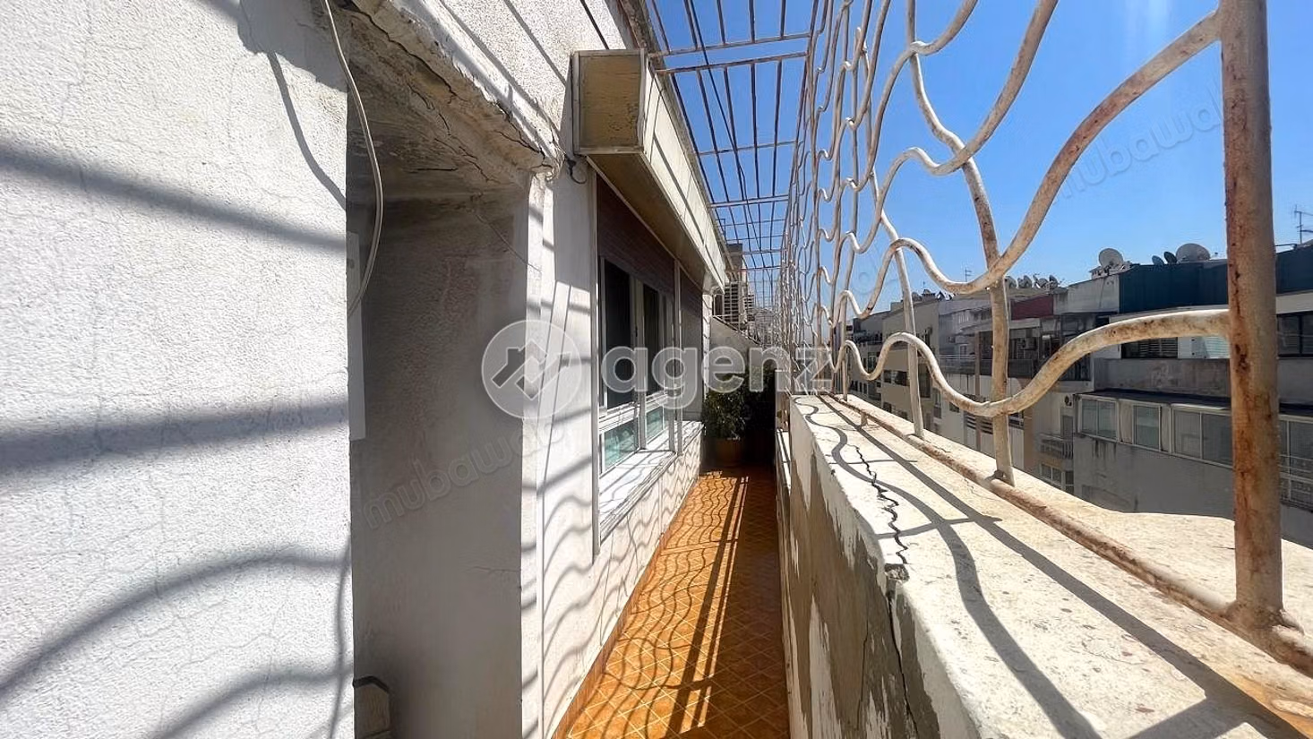 Apartment for sale 176 m², 3 bedrooms Hospitals Casablanca