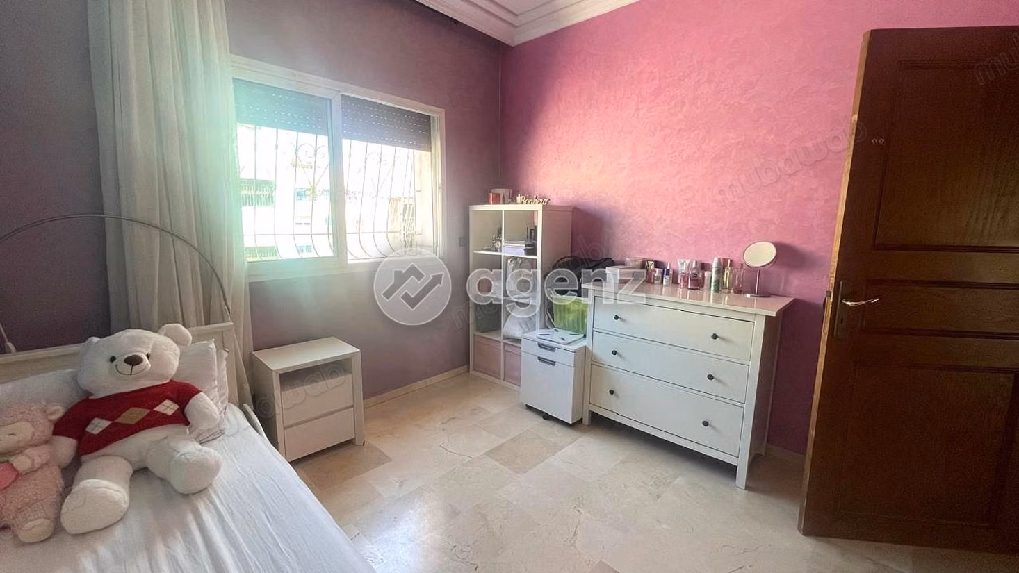 Apartment for sale 176 m², 3 bedrooms Hospitals Casablanca