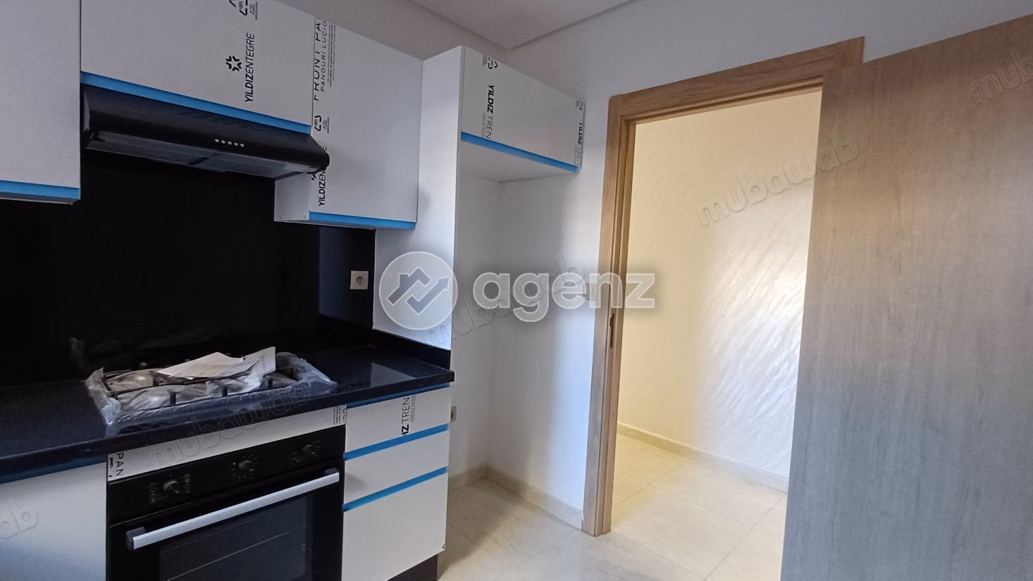 Appartement à vendre 75 m², 2 chambres 
Sidi Maarouf 
Casablanca