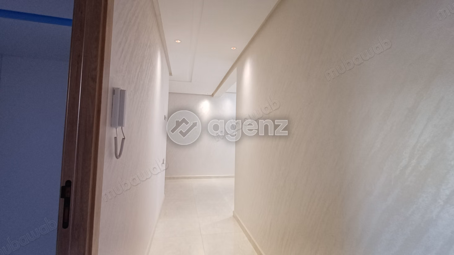 Appartement à vendre 75 m², 2 chambres 
Sidi Maarouf 
Casablanca