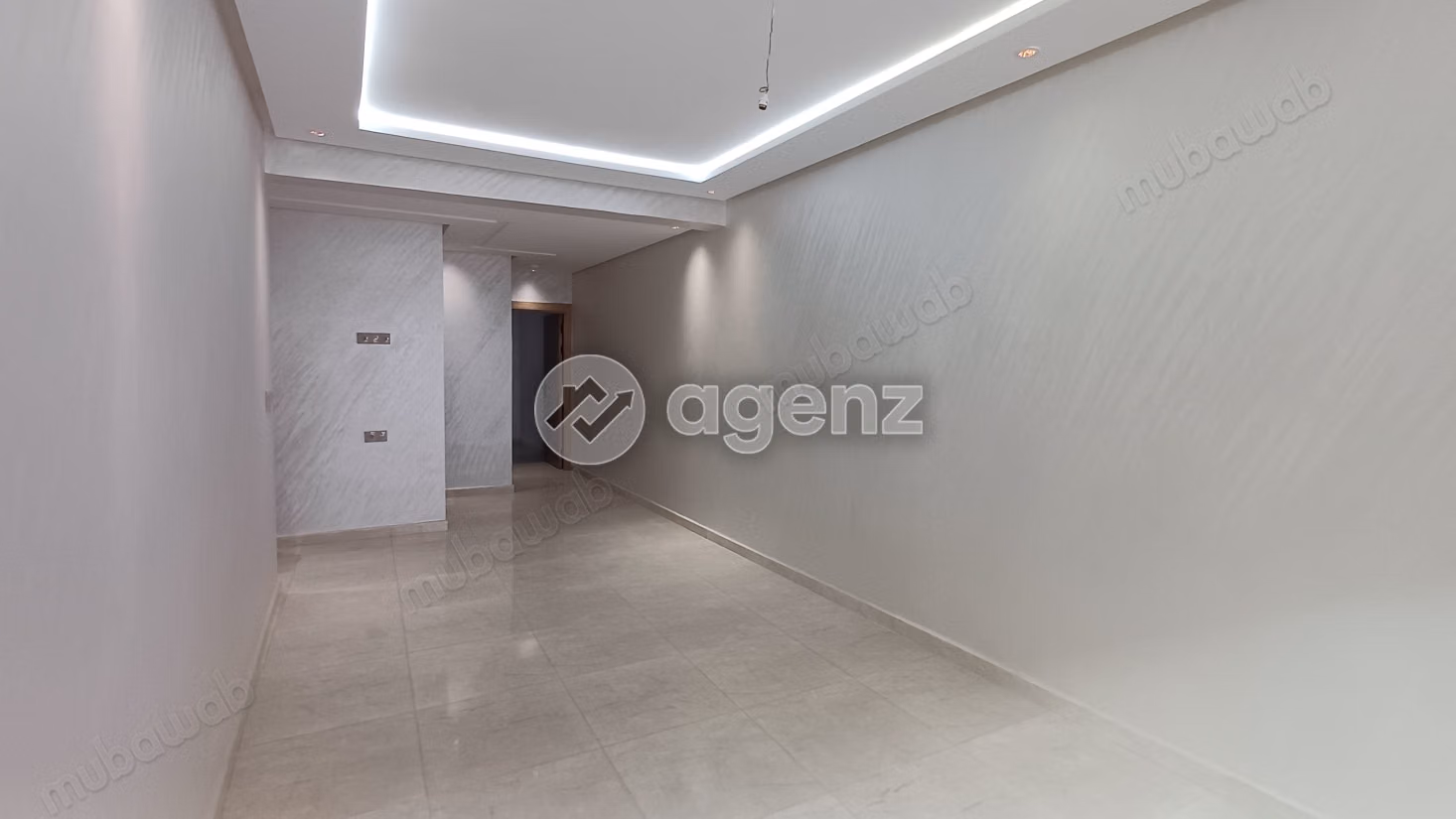 Appartement à vendre 75 m², 2 chambres 
Sidi Maarouf 
Casablanca