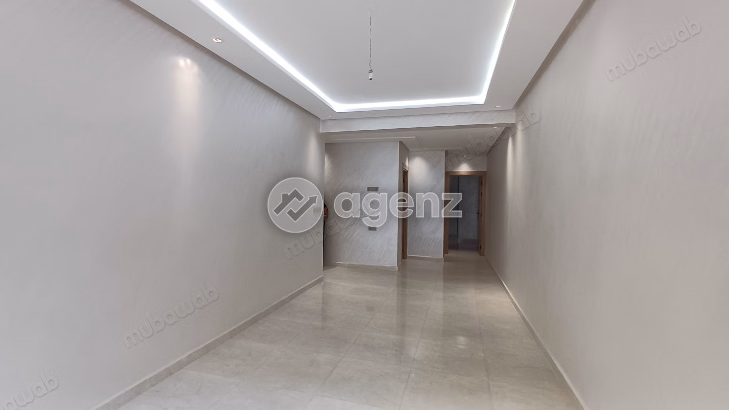 Appartement à vendre 75 m², 2 chambres 
Sidi Maarouf 
Casablanca