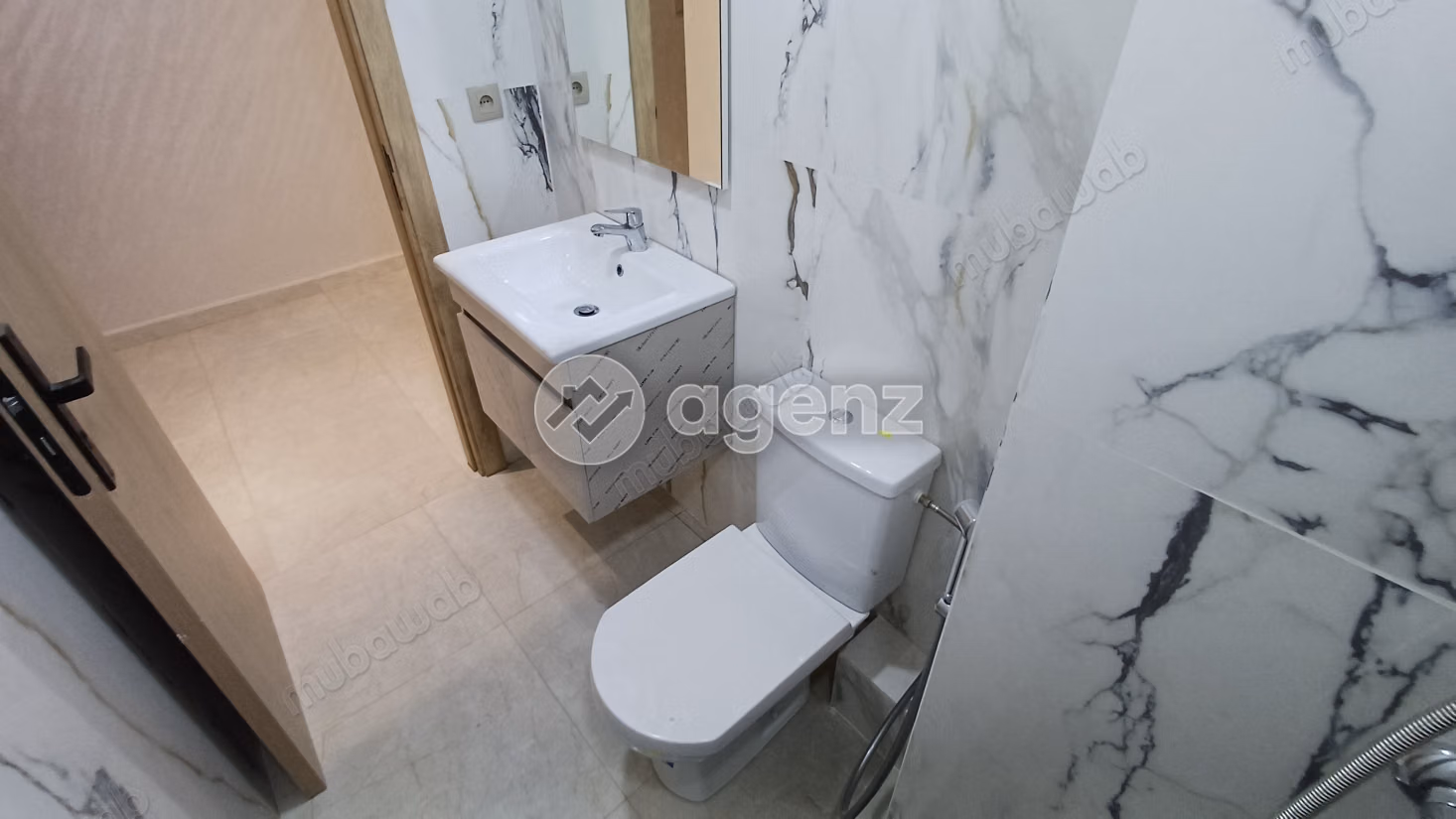 Appartement à vendre 75 m², 2 chambres 
Sidi Maarouf 
Casablanca