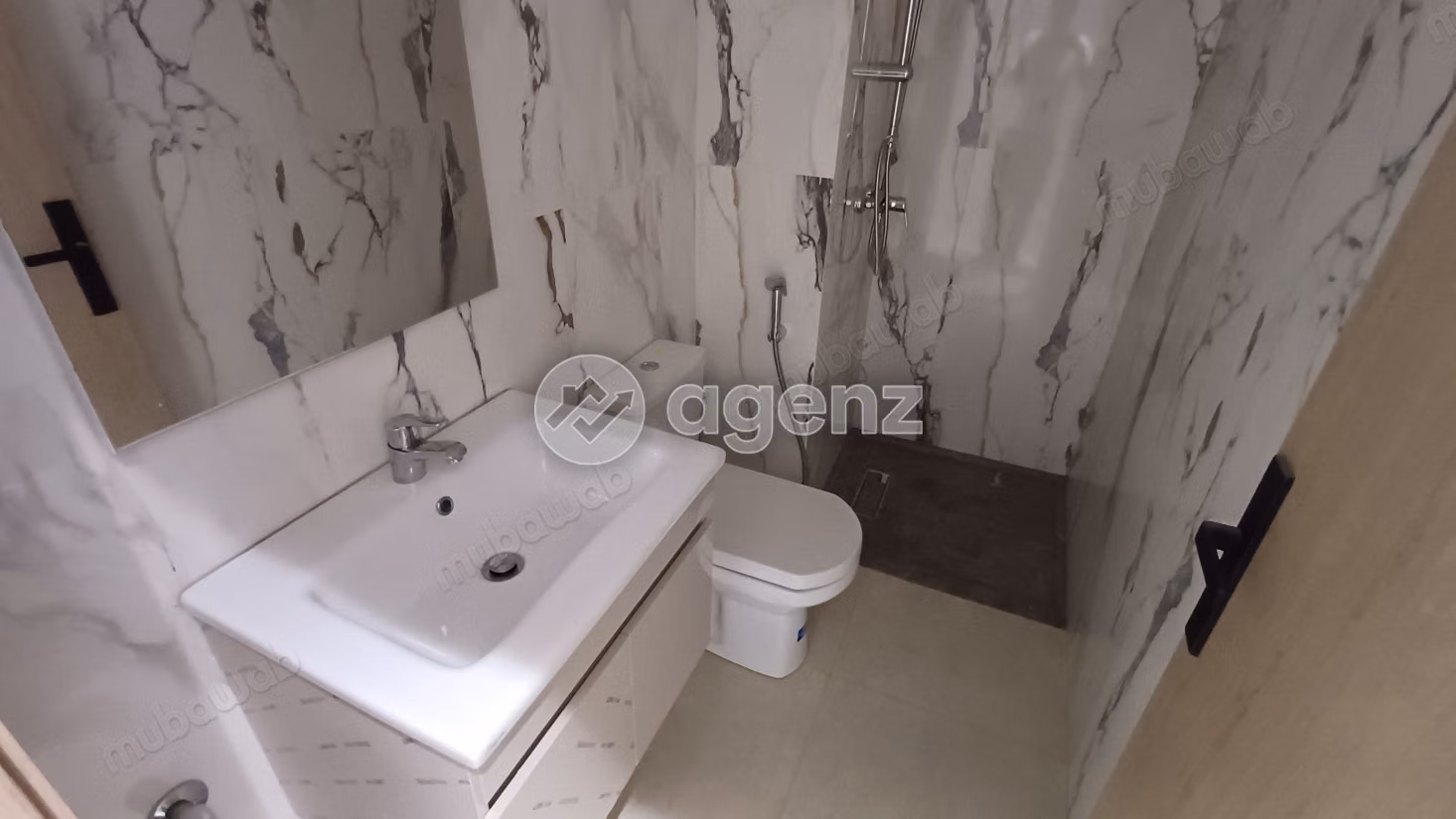 Appartement à vendre 75 m², 2 chambres 
Sidi Maarouf 
Casablanca