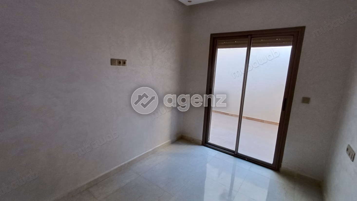 Appartement à vendre 75 m², 2 chambres 
Sidi Maarouf 
Casablanca