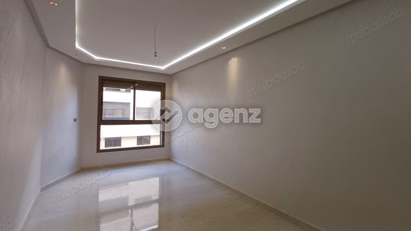 Appartement à vendre 75 m², 2 chambres 
Sidi Maarouf 
Casablanca