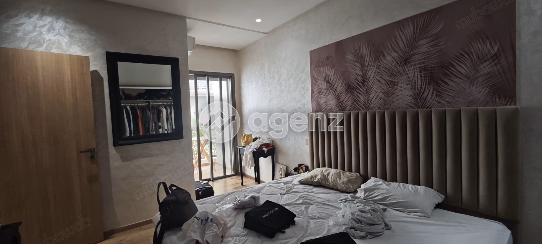 Apartment for sale 129 m², 3 bedrooms Victoria Bouskoura