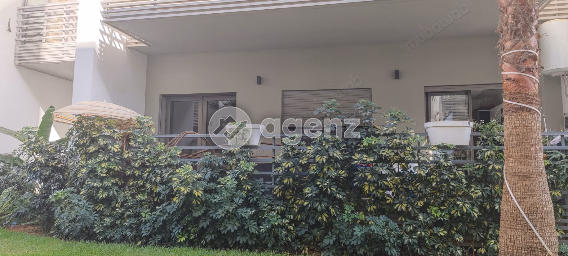 Apartment for sale 129 m², 3 bedrooms Victoria Bouskoura