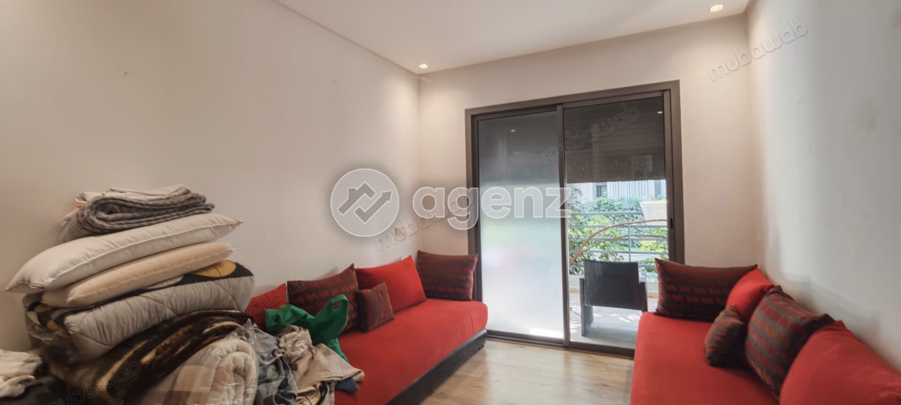 Apartment for sale 129 m², 3 bedrooms Victoria Bouskoura