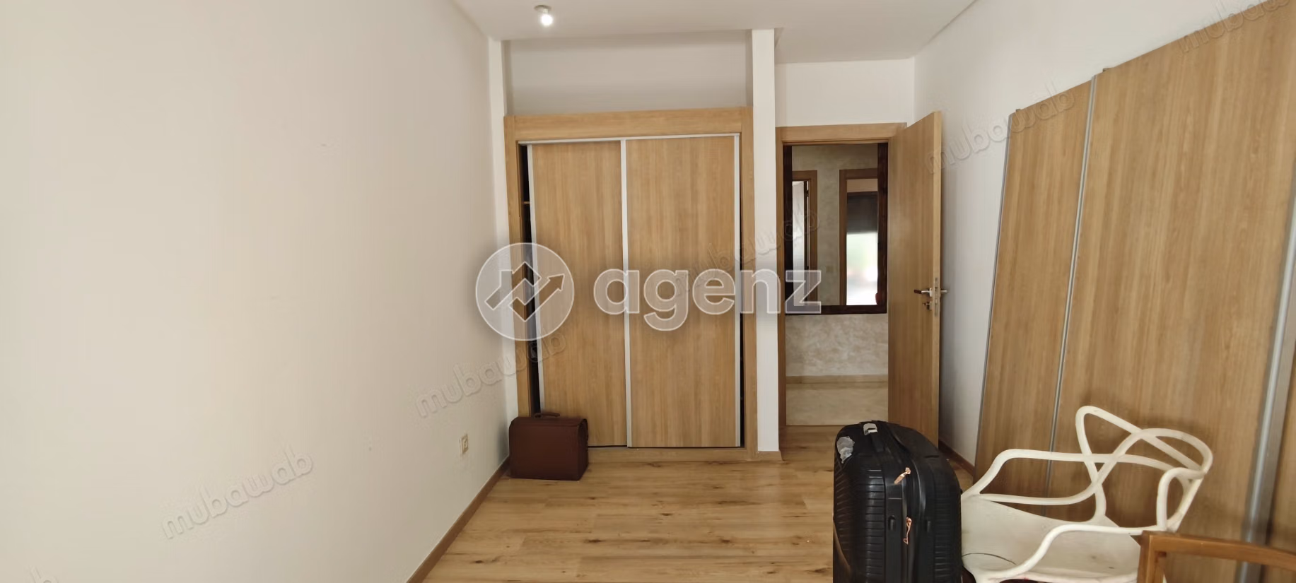 Apartment for sale 129 m², 3 bedrooms Victoria Bouskoura