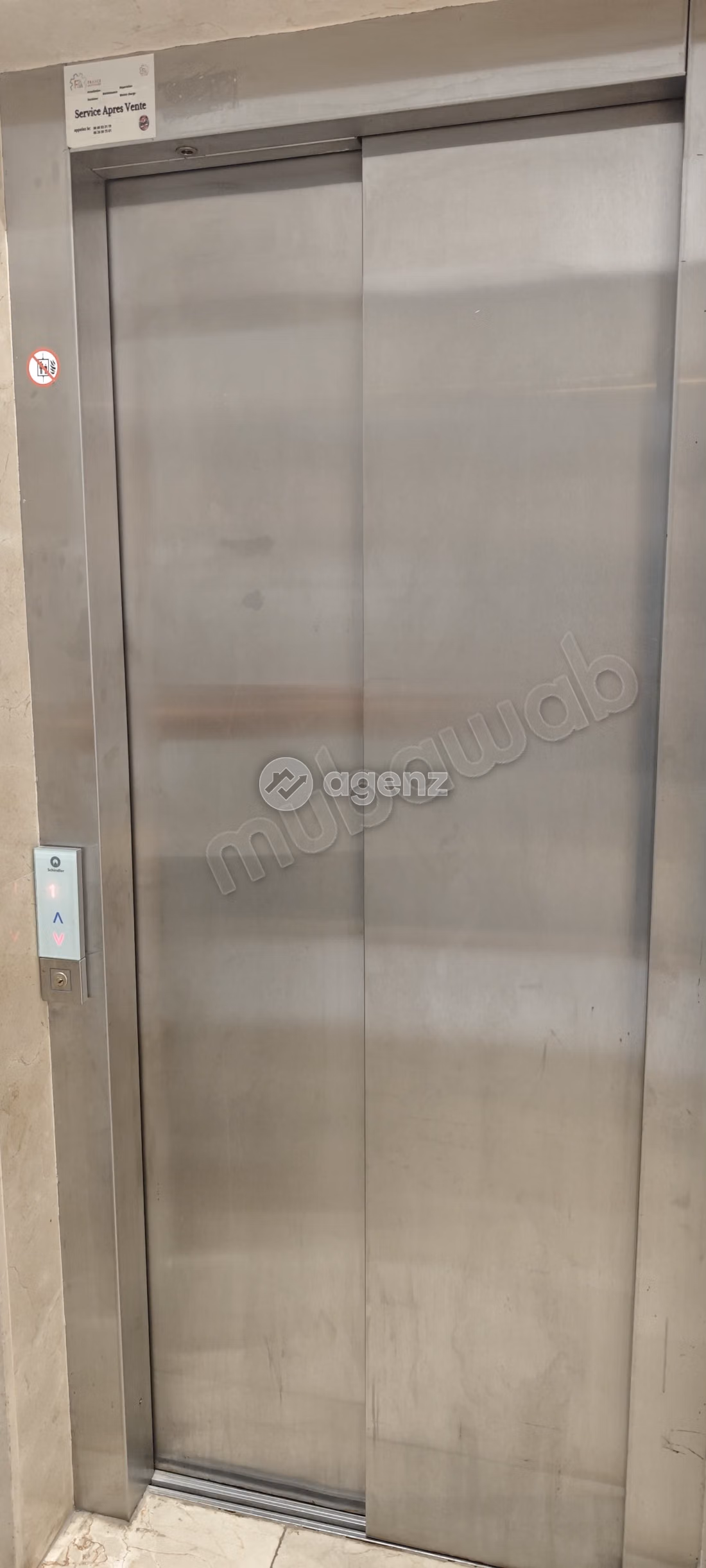 Apartment for sale 129 m², 3 bedrooms Victoria Bouskoura