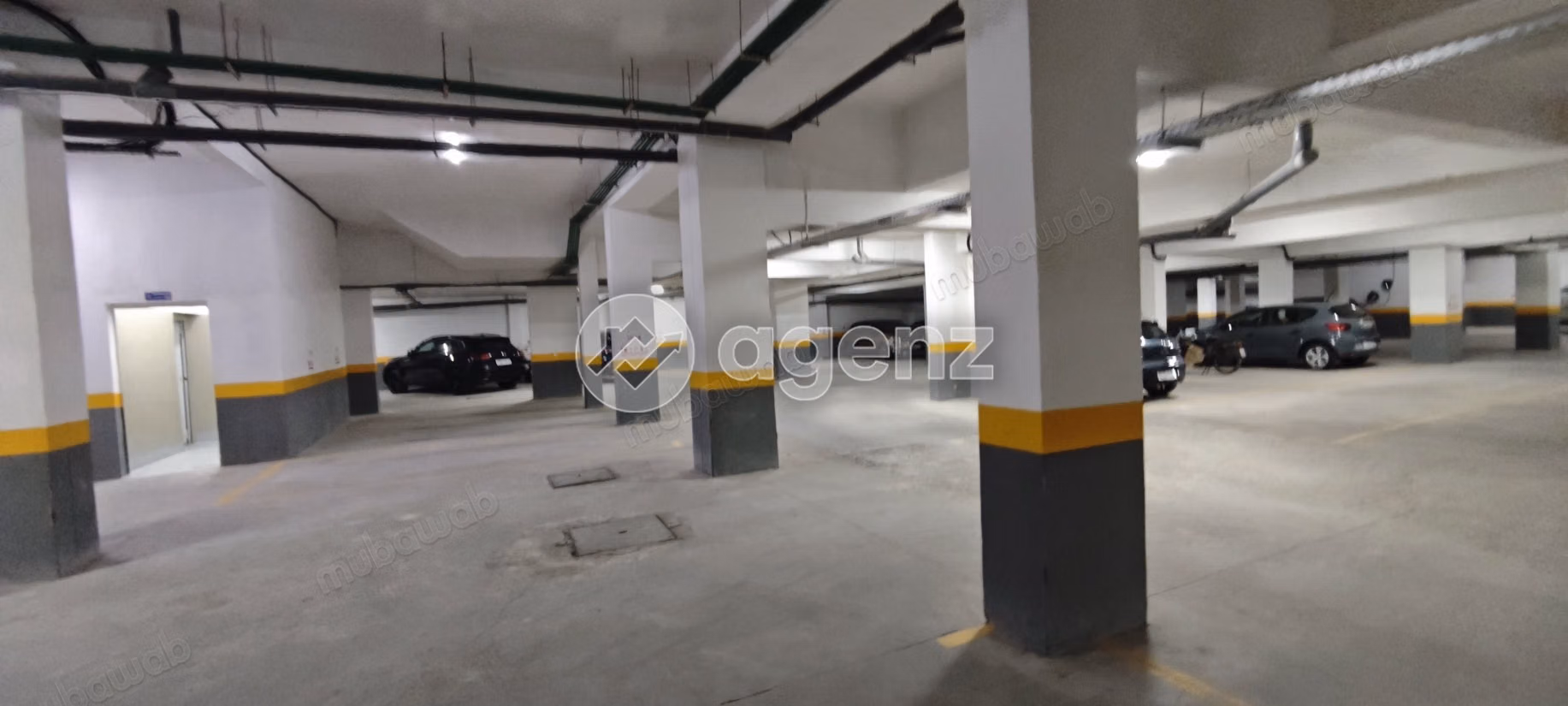 Apartment for sale 129 m², 3 bedrooms Victoria Bouskoura