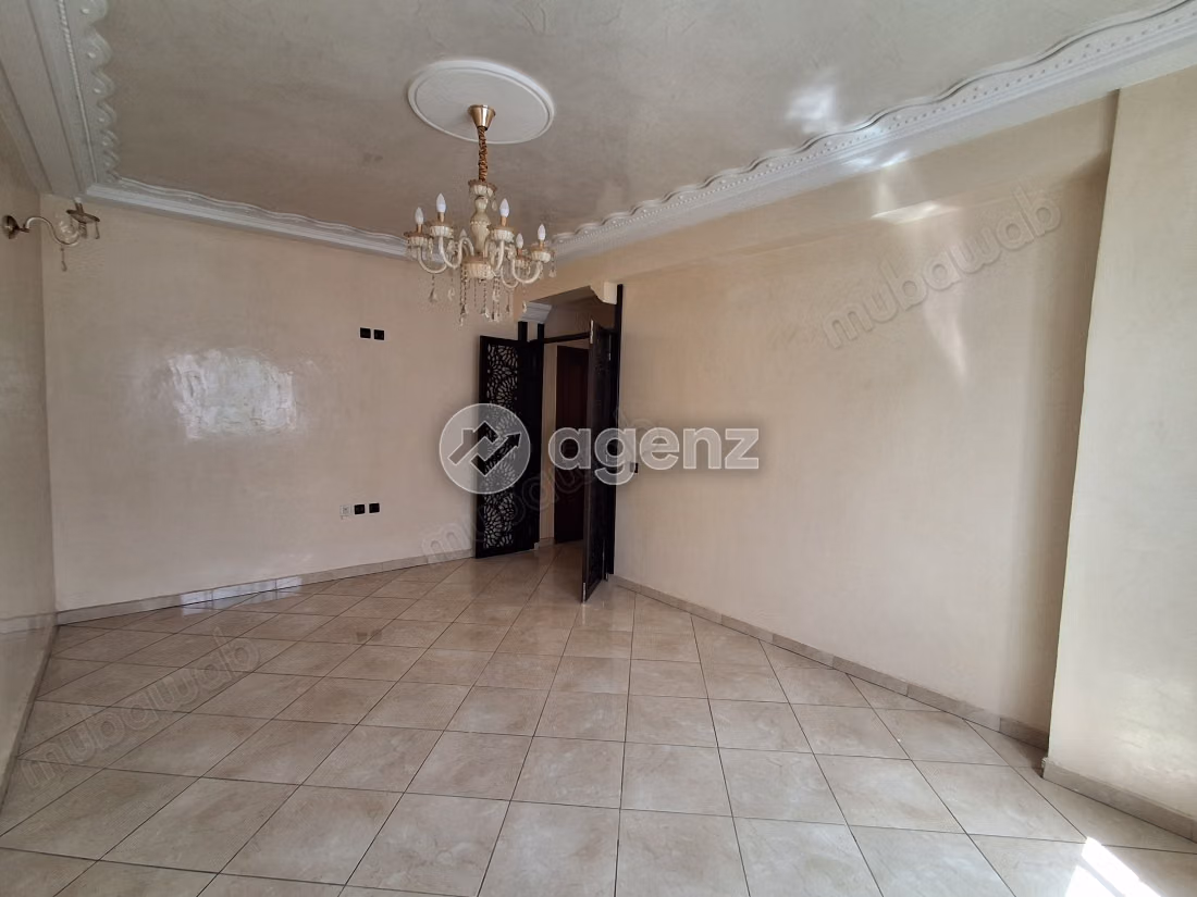 Apartment for sale 96 m², 3 bedrooms Témara Skhirate Témara