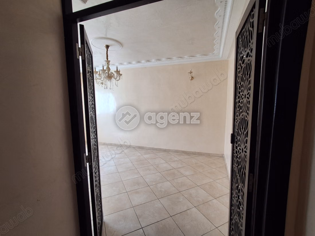 Apartment for sale 96 m², 3 bedrooms Témara Skhirate Témara