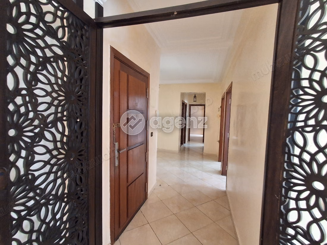 Apartment for sale 96 m², 3 bedrooms Témara Skhirate Témara