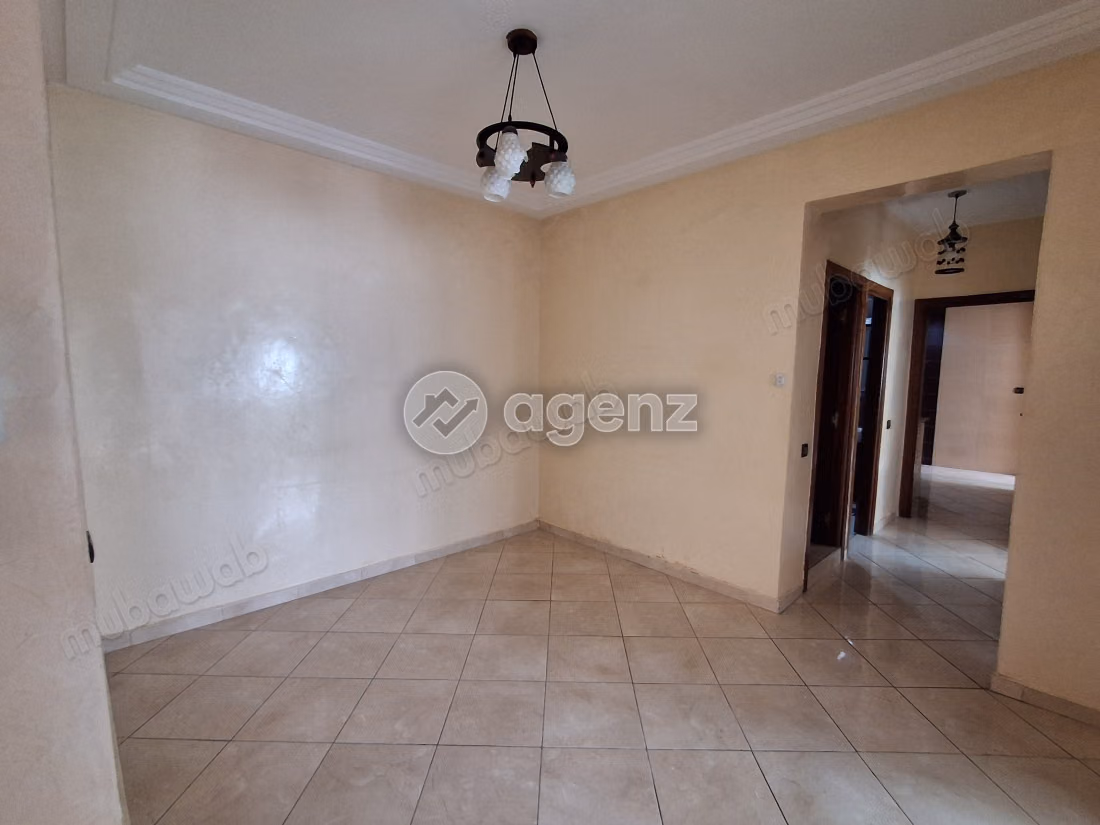 Apartment for sale 96 m², 3 bedrooms Témara Skhirate Témara