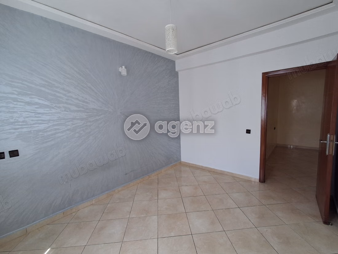 Apartment for sale 96 m², 3 bedrooms Témara Skhirate Témara