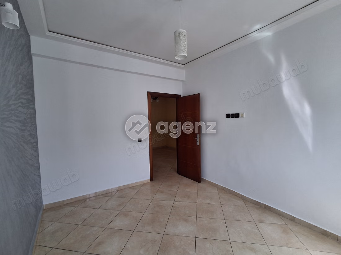 Apartment for sale 96 m², 3 bedrooms Témara Skhirate Témara