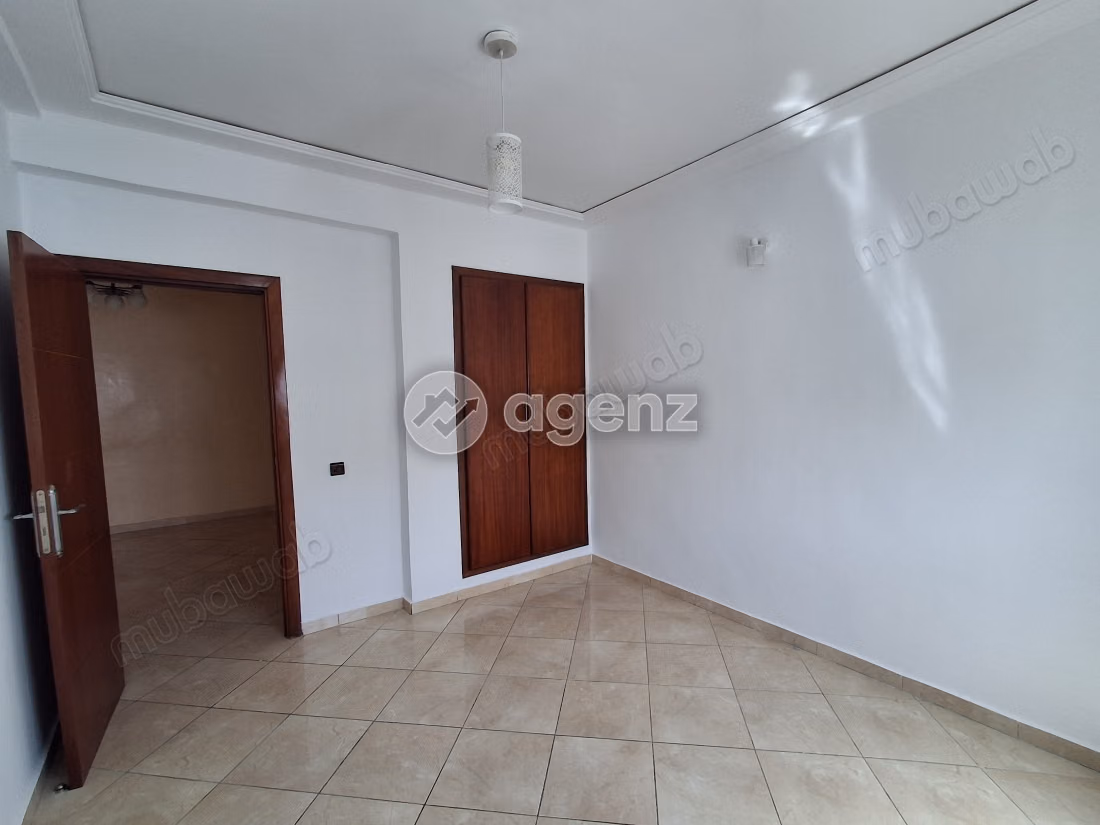 Apartment for sale 96 m², 3 bedrooms Témara Skhirate Témara