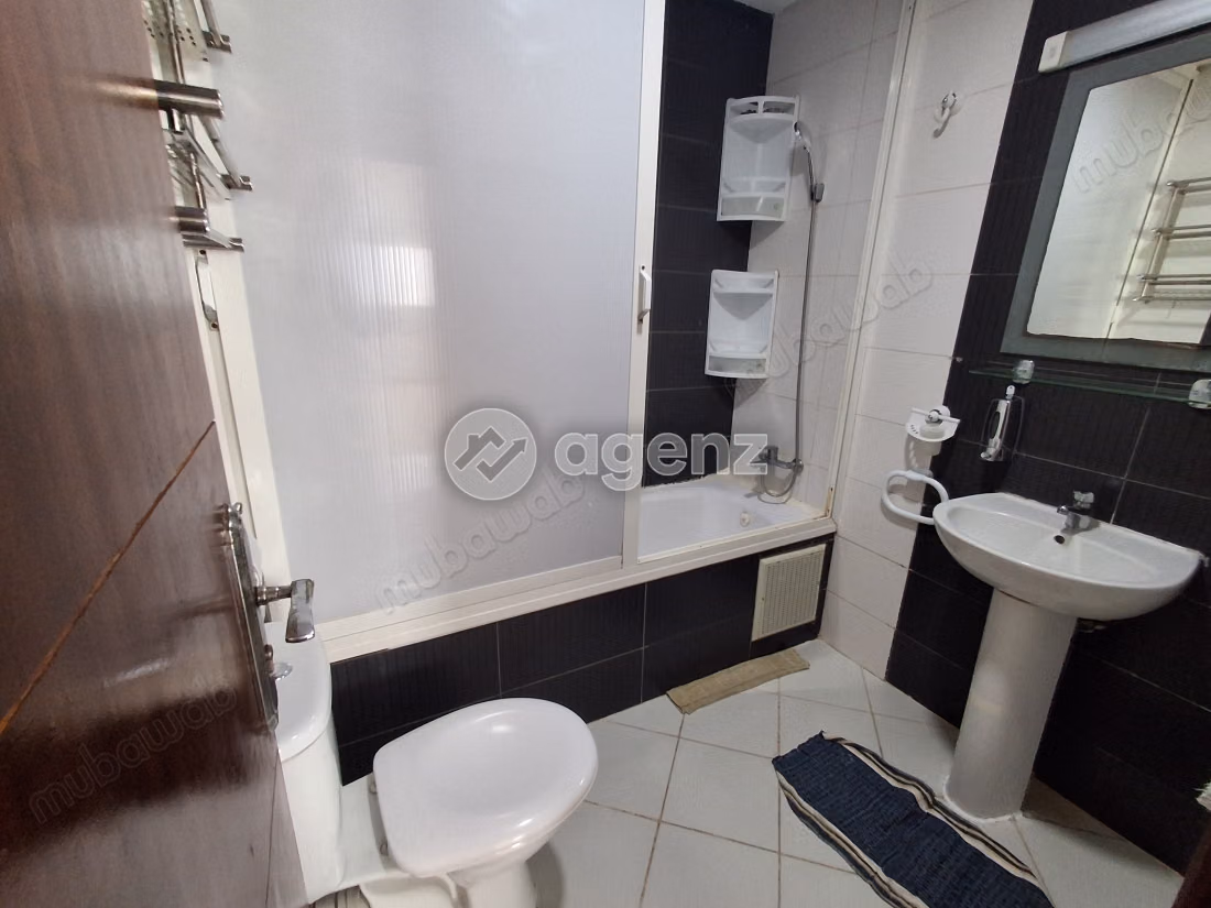 Apartment for sale 96 m², 3 bedrooms Témara Skhirate Témara