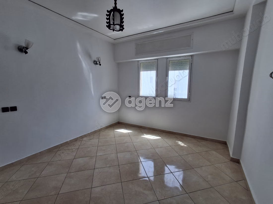 Apartment for sale 96 m², 3 bedrooms Témara Skhirate Témara