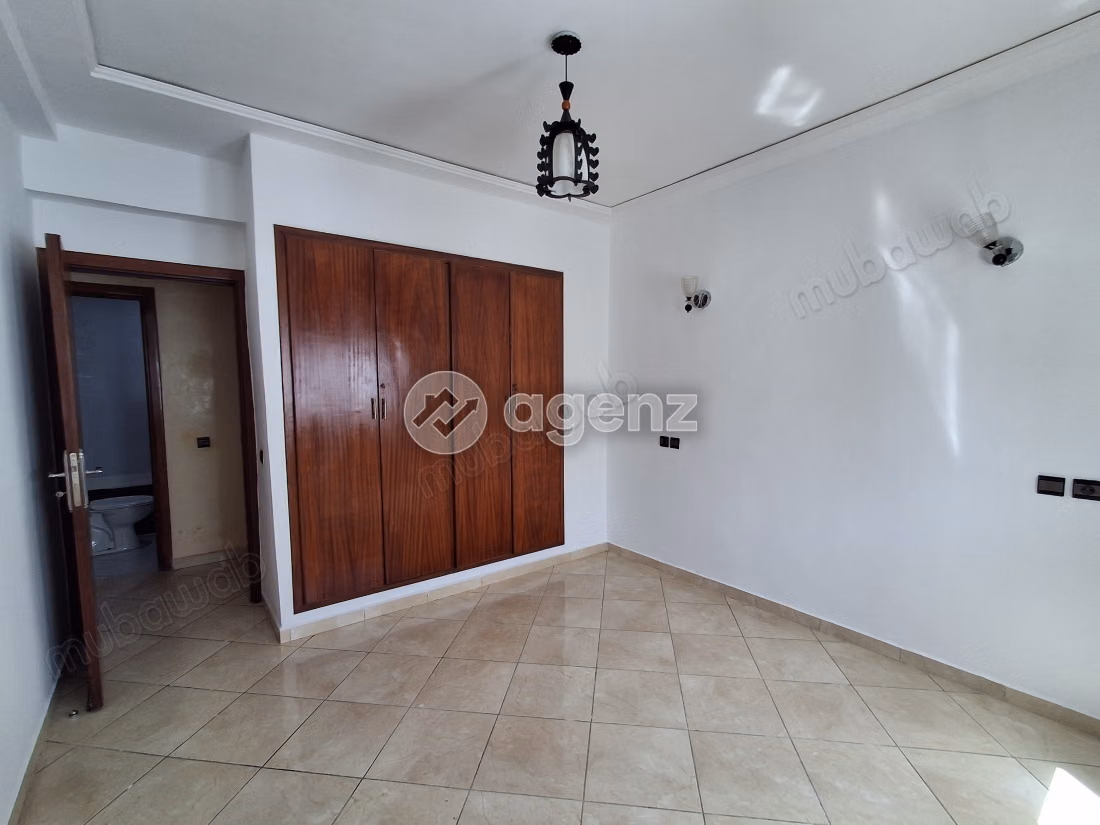 Apartment for sale 96 m², 3 bedrooms Témara Skhirate Témara