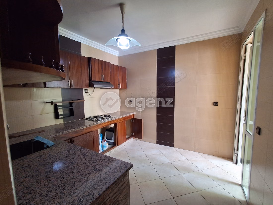 Apartment for sale 96 m², 3 bedrooms Témara Skhirate Témara