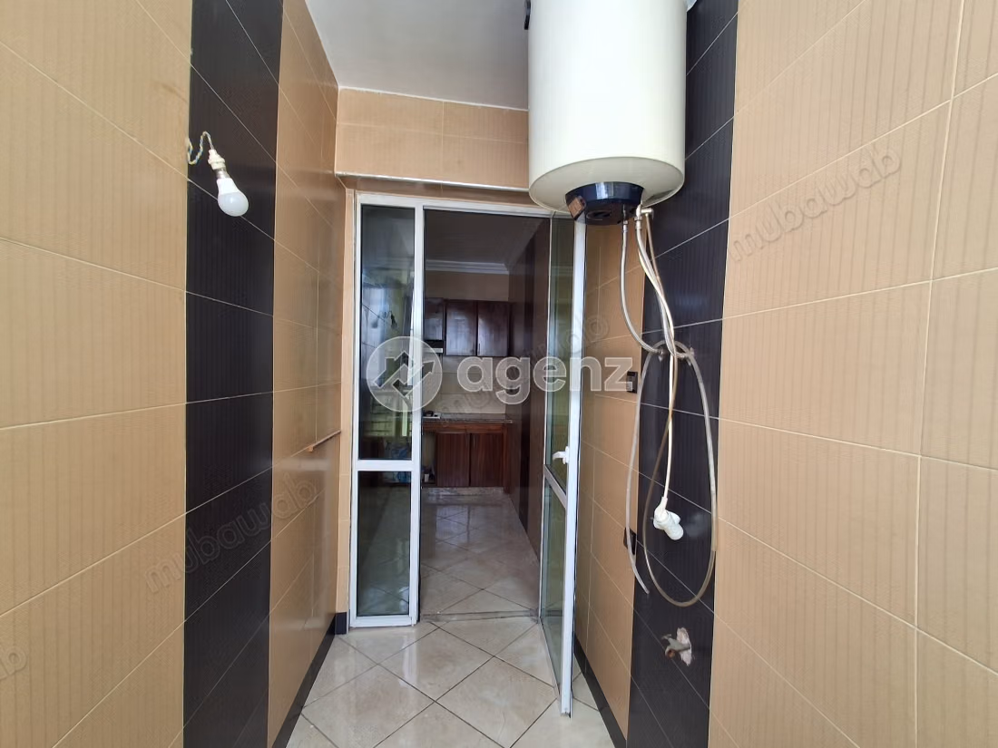 Apartment for sale 96 m², 3 bedrooms Témara Skhirate Témara