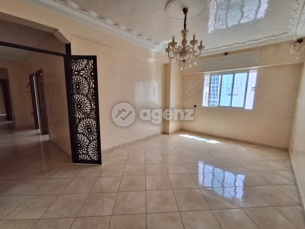 Apartment for sale 96 m², 3 bedrooms Témara Skhirate Témara