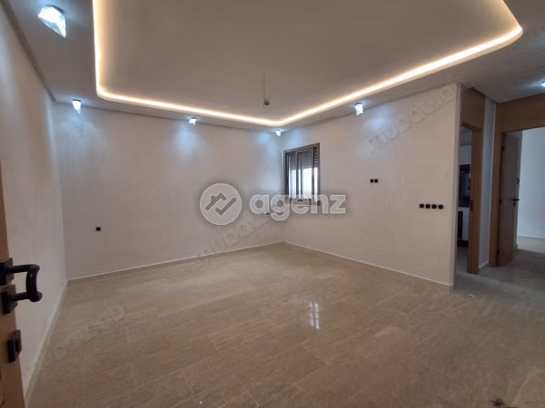 IMM ZO Appartement à vendre 64 m², 2 chambres Sidi Maarouf Casablanca