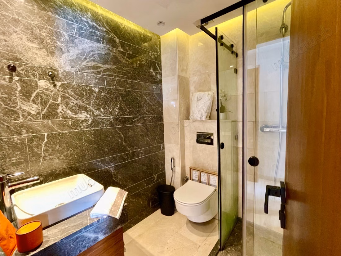 Apartamento de lujo en ático Ferme Bretonne CFC