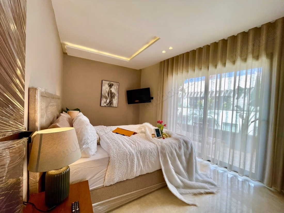 Apartamento de lujo en ático Ferme Bretonne CFC