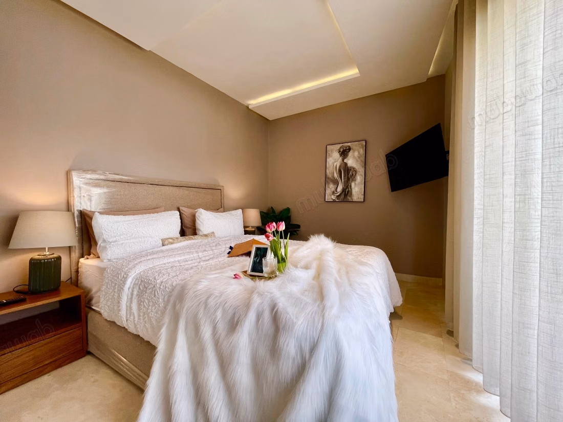 Apartamento de lujo en ático Ferme Bretonne CFC