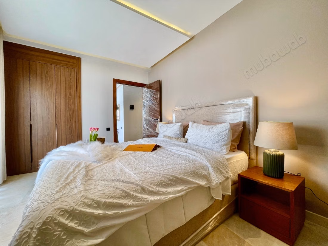 Apartamento de lujo en ático Ferme Bretonne CFC