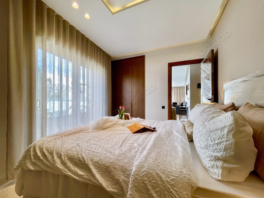 Apartamento de lujo en ático Ferme Bretonne CFC