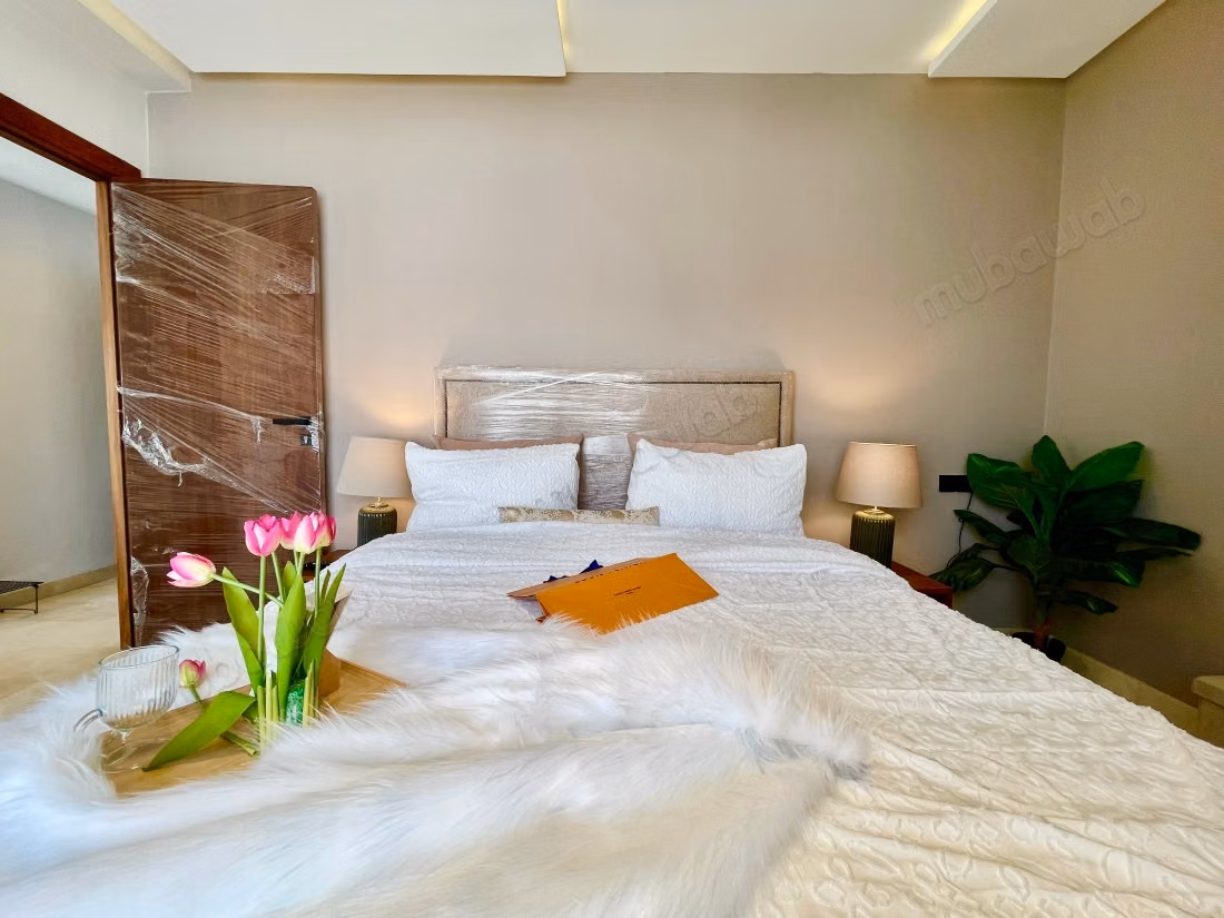 Apartamento de lujo en ático Ferme Bretonne CFC