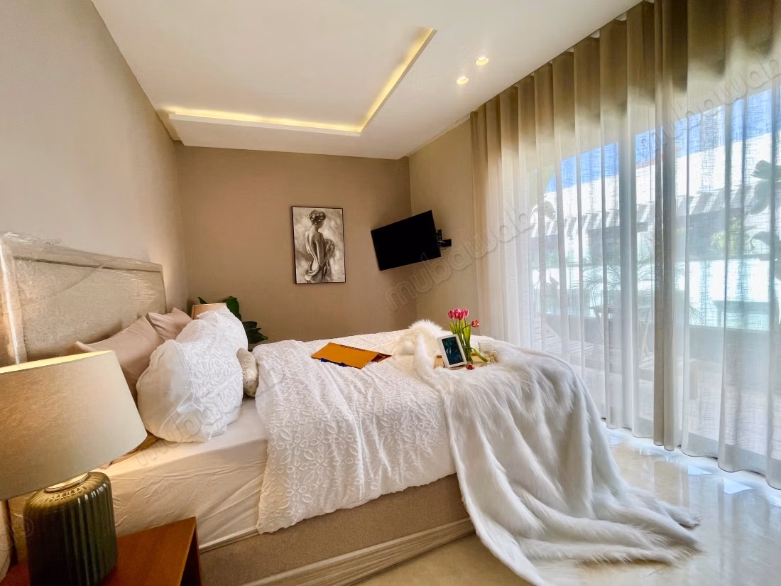 Apartamento de lujo en ático Ferme Bretonne CFC