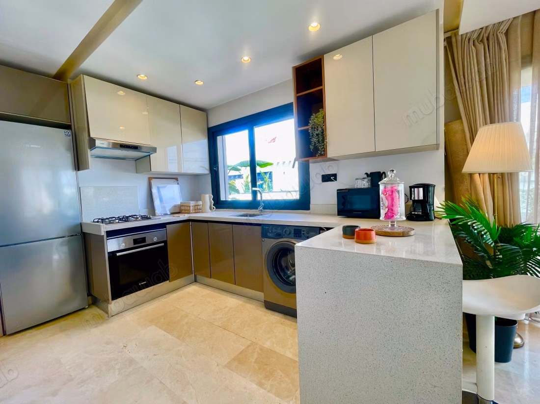 Apartamento de lujo en ático Ferme Bretonne CFC