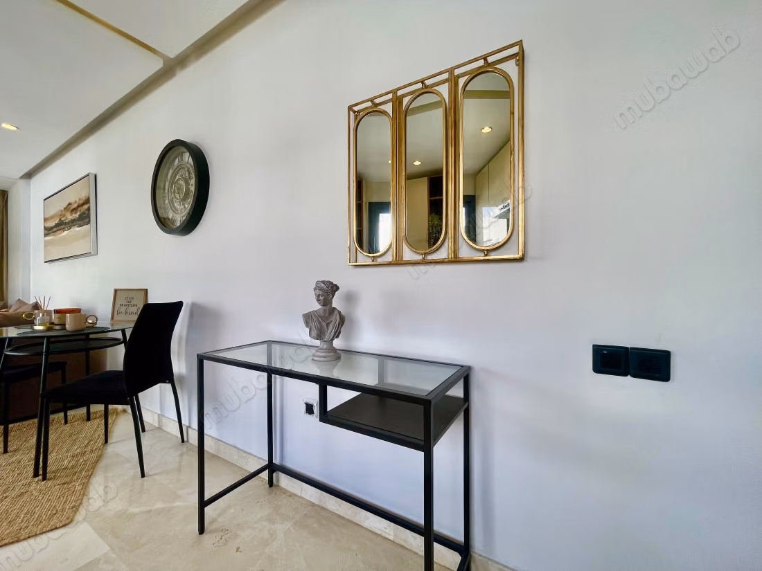 Apartamento de lujo en ático Ferme Bretonne CFC