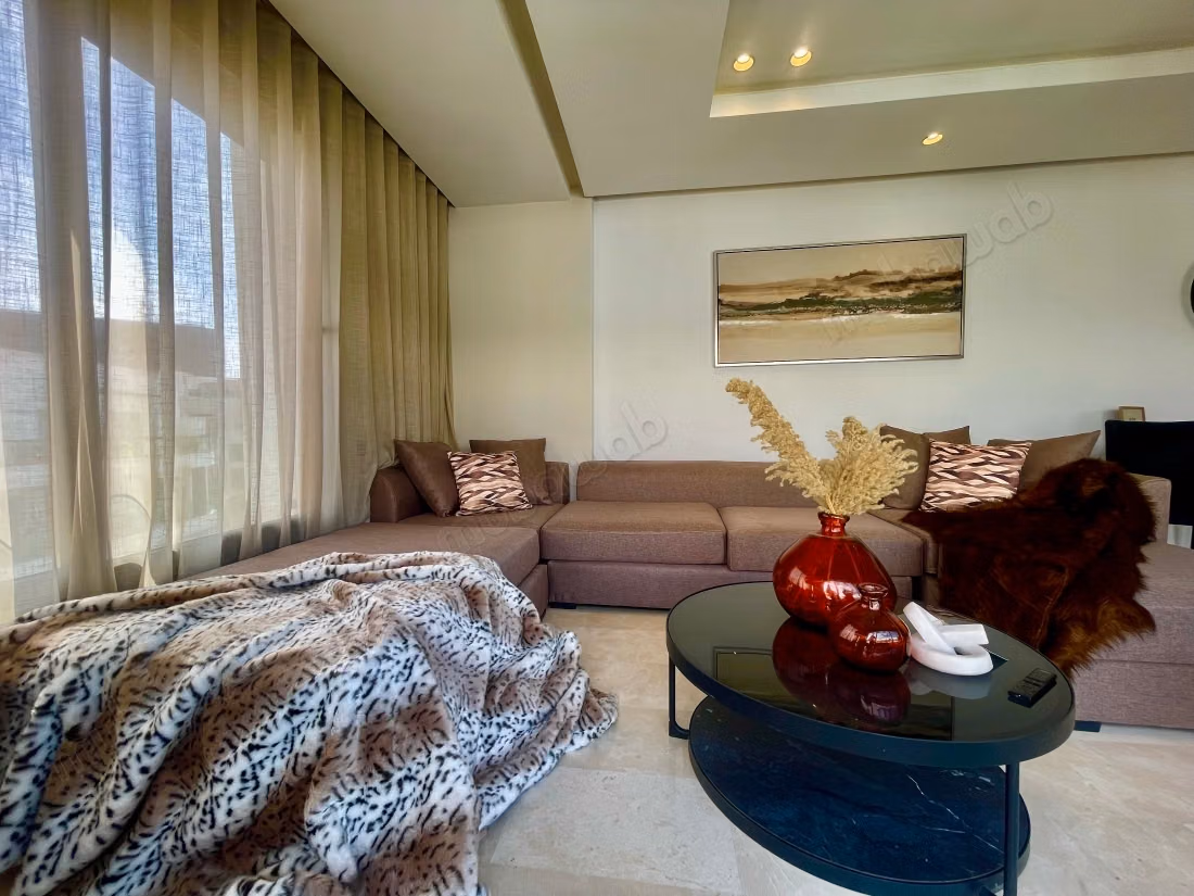Apartamento de lujo en ático Ferme Bretonne CFC