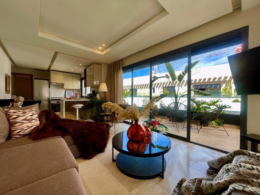 Apartamento de lujo en ático Ferme Bretonne CFC