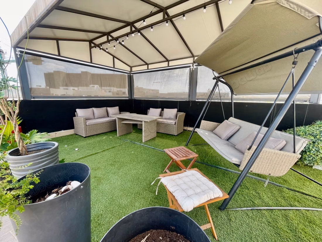 Apartamento de lujo en ático Ferme Bretonne CFC