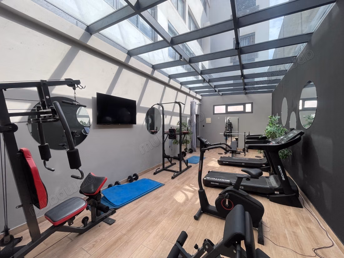 Apartamento de lujo en ático Ferme Bretonne CFC