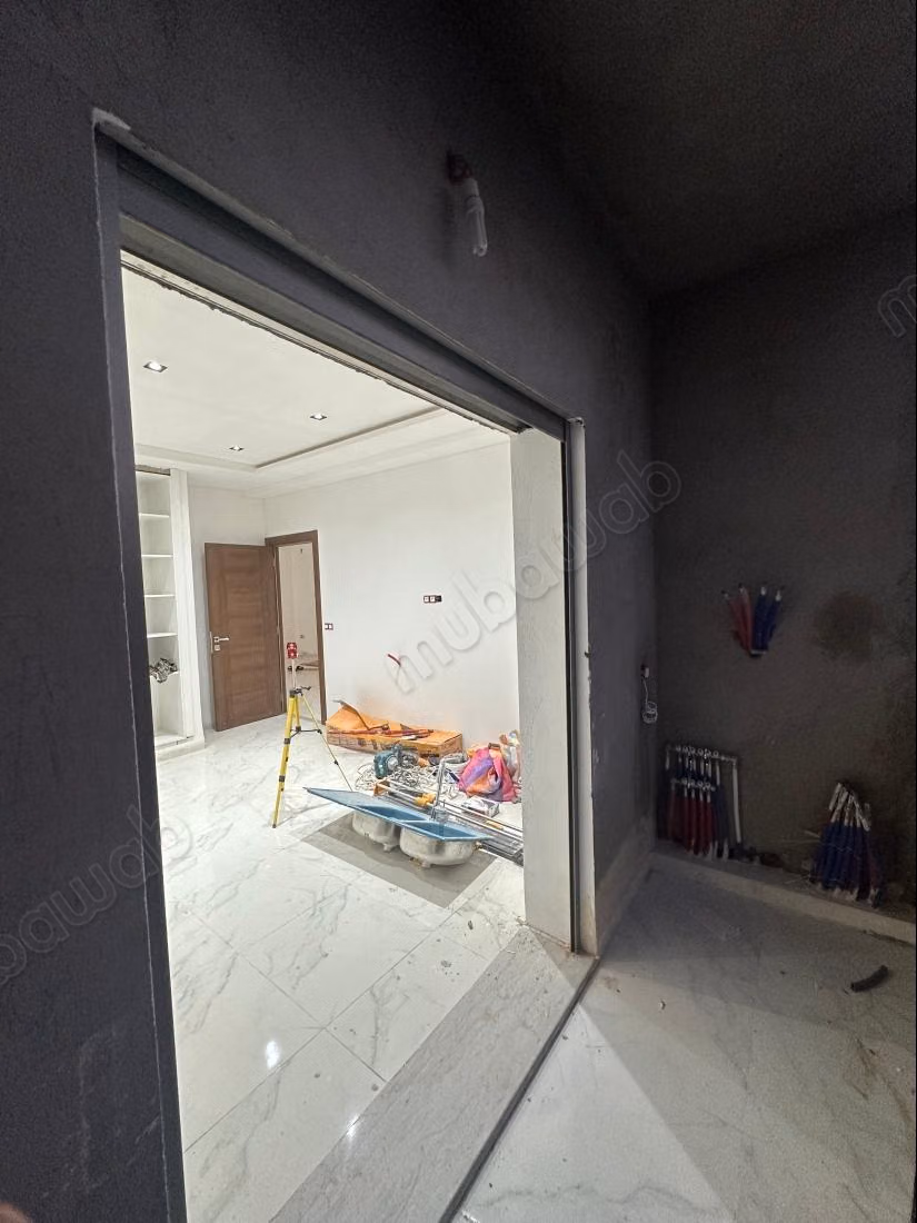 A vendre S2 NEUF Hammamet centre Ascenseur