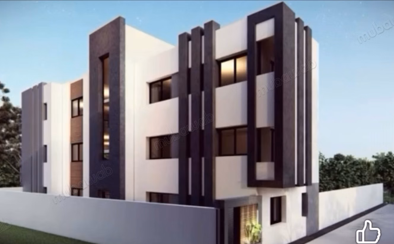 A vendre S2 NEUF Hammamet centre Ascenseur