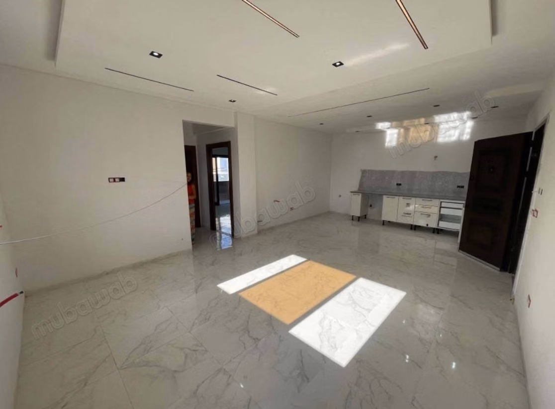 A vendre S2 NEUF Hammamet centre – Ascenseur