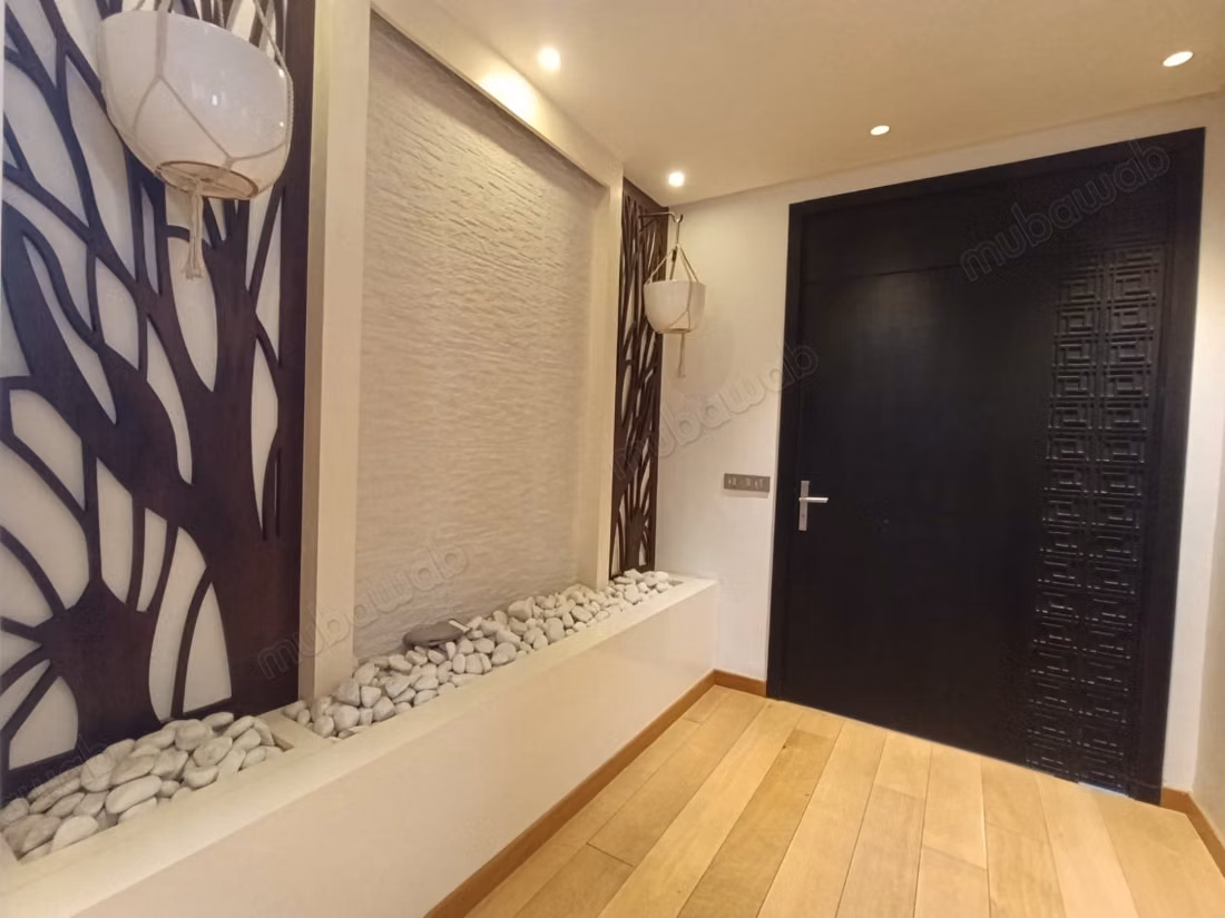 Gemeubileerd appartement te koop – Salé, marina