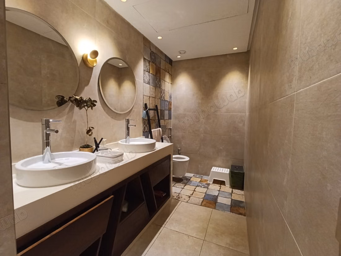 Gemeubileerd appartement te koop – Salé, marina