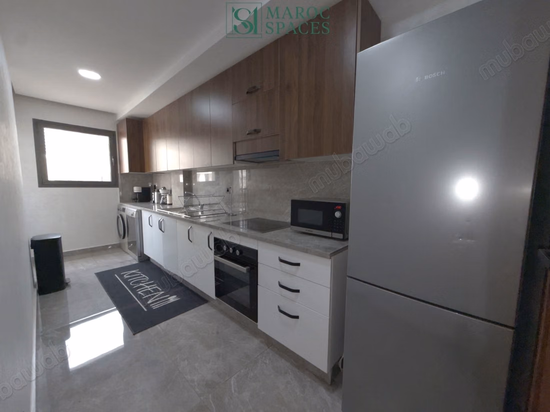 À louer, appartement de 3 chambres, CFC, un cas CFC 005